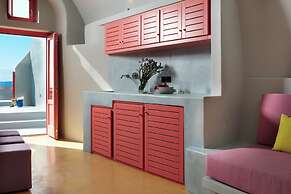 Caldera's Bliss Suites