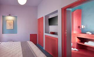 Caldera's Bliss Suites