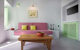 Caldera's Bliss Suites