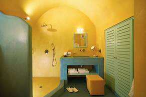 Caldera's Bliss Suites