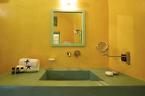 Caldera's Bliss Suites