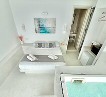 Caldera's Bliss Suites