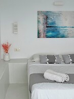 Caldera's Bliss Suites