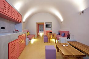 Caldera's Bliss Suites