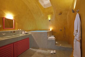 Caldera's Bliss Suites