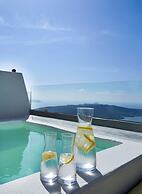 Caldera's Bliss Suites