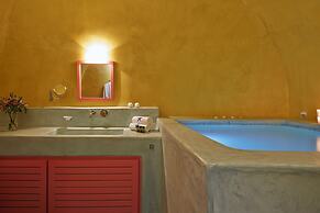 Caldera's Bliss Suites