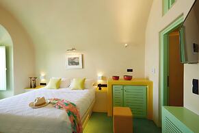 Caldera's Bliss Suites