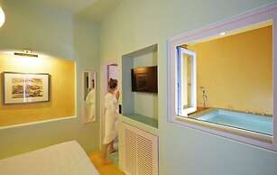 Caldera's Bliss Suites