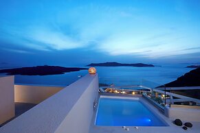 Caldera's Bliss Suites