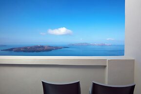 Caldera's Bliss Suites