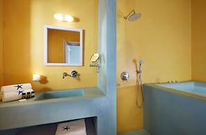 Caldera's Bliss Suites