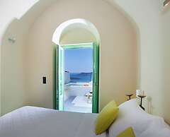 Caldera's Bliss Suites