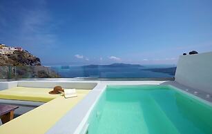 Caldera's Bliss Suites