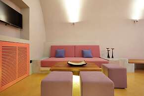 Caldera's Bliss Suites