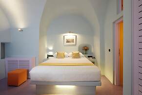 Caldera's Bliss Suites