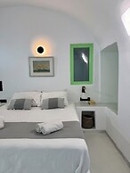 Caldera's Bliss Suites