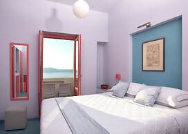 Caldera's Bliss Suites