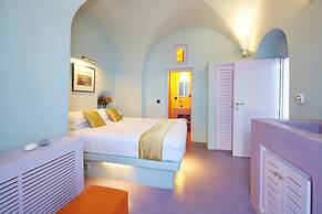 Caldera's Bliss Suites