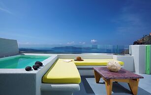 Caldera's Bliss Suites