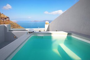 Caldera's Bliss Suites