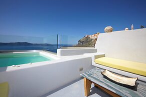 Caldera's Bliss Suites