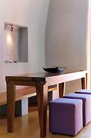 Caldera's Bliss Suites