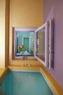 Caldera's Bliss Suites