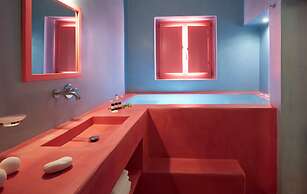 Caldera's Bliss Suites