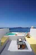 Caldera's Bliss Suites