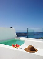 Caldera's Bliss Suites