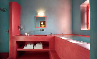 Caldera's Bliss Suites