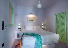 Caldera's Bliss Suites