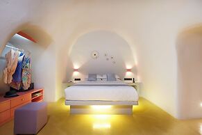 Caldera's Bliss Suites