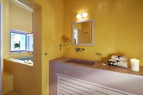 Caldera's Bliss Suites