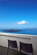 Caldera's Bliss Suites