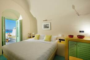 Caldera's Bliss Suites