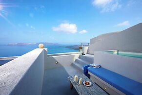 Caldera's Bliss Suites