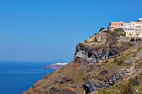 Caldera's Bliss Suites