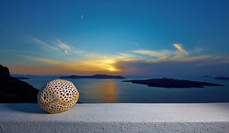 Caldera's Bliss Suites