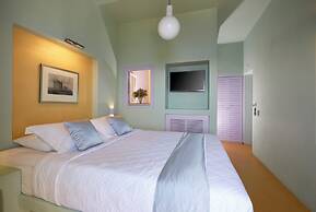 Caldera's Bliss Suites