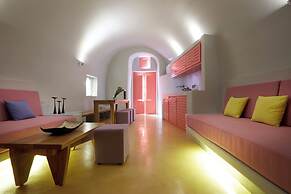 Caldera's Bliss Suites