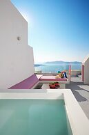 Caldera's Bliss Suites