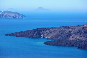 Caldera's Bliss Suites