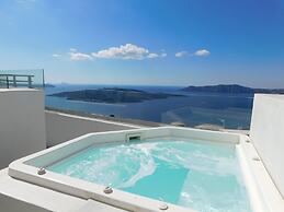 Caldera's Bliss Suites