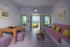 Caldera's Bliss Suites