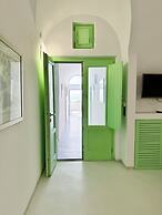 Caldera's Bliss Suites