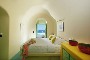 Caldera's Bliss Suites