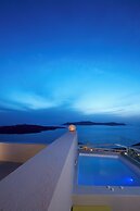 Caldera's Bliss Suites