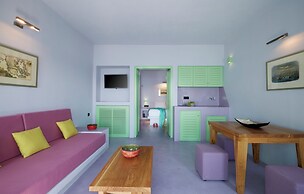 Caldera's Bliss Suites